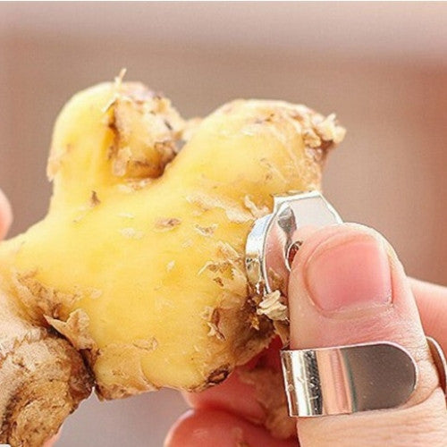 Kitchen Garlic Ginger Cutter Zester