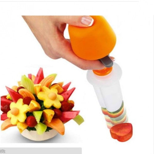 Fruit Arrangements Smoothie Cake Tools