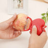 Fruit Vegetable Collapsible Peeler Tools