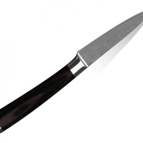 Stainless Steel Paring Knife