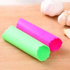 Silicone Garlic Peeler Peel Kitchen Gadget