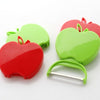 Fruit Vegetable Collapsible Peeler Tools